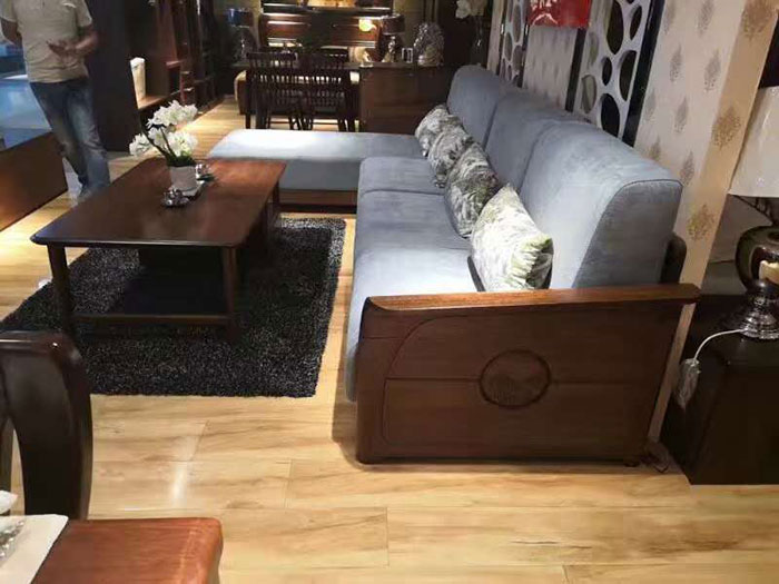 金木緣精品